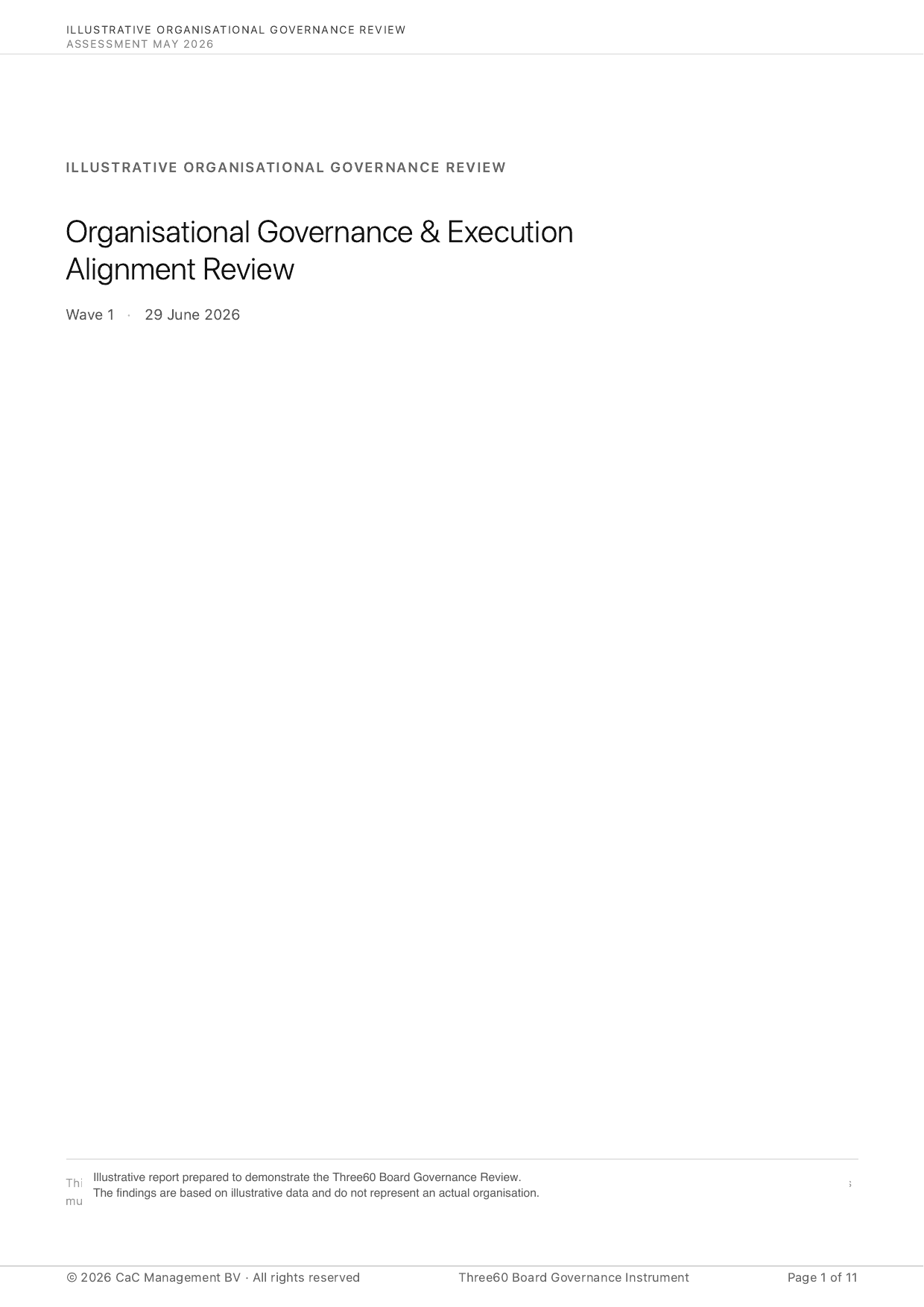 Cover page