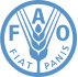 Client logo: FAO