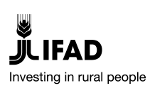 Client logo: IFAD