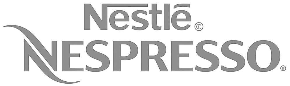 Client logo: Nestlé