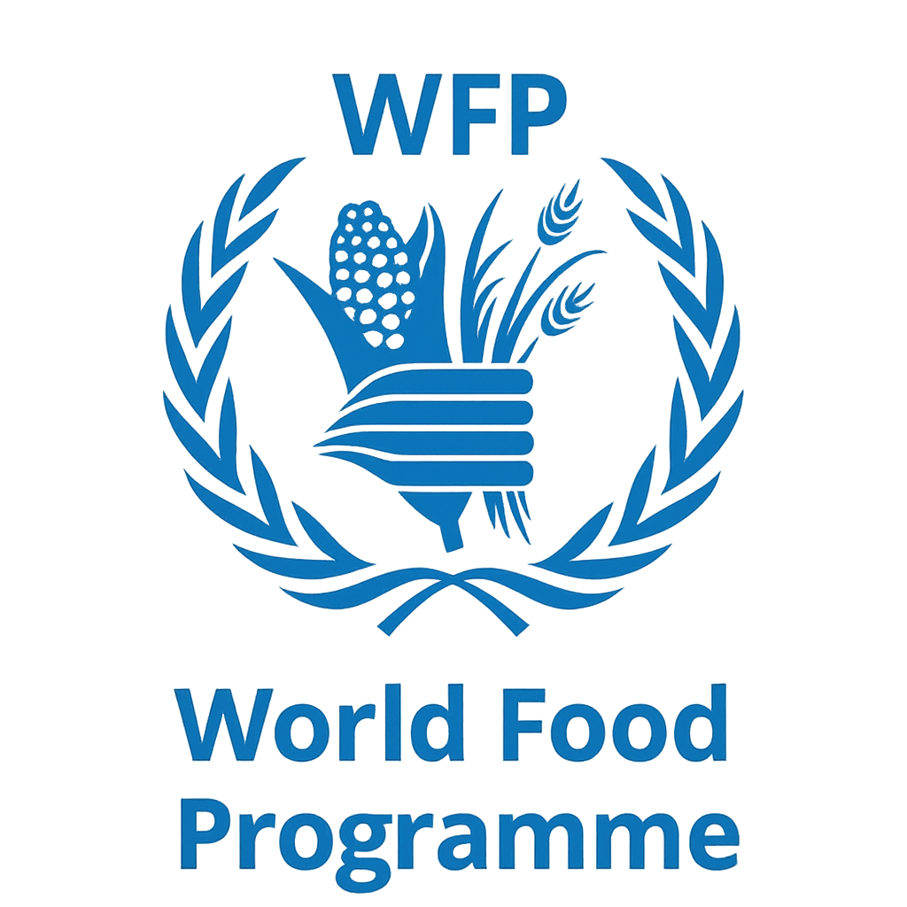 Client logo: World Food Program